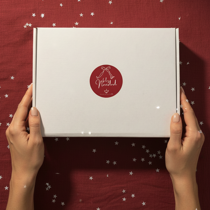 PACK REGALO BLACK FRIDAY (MANTEL + SERVILLETEROS)