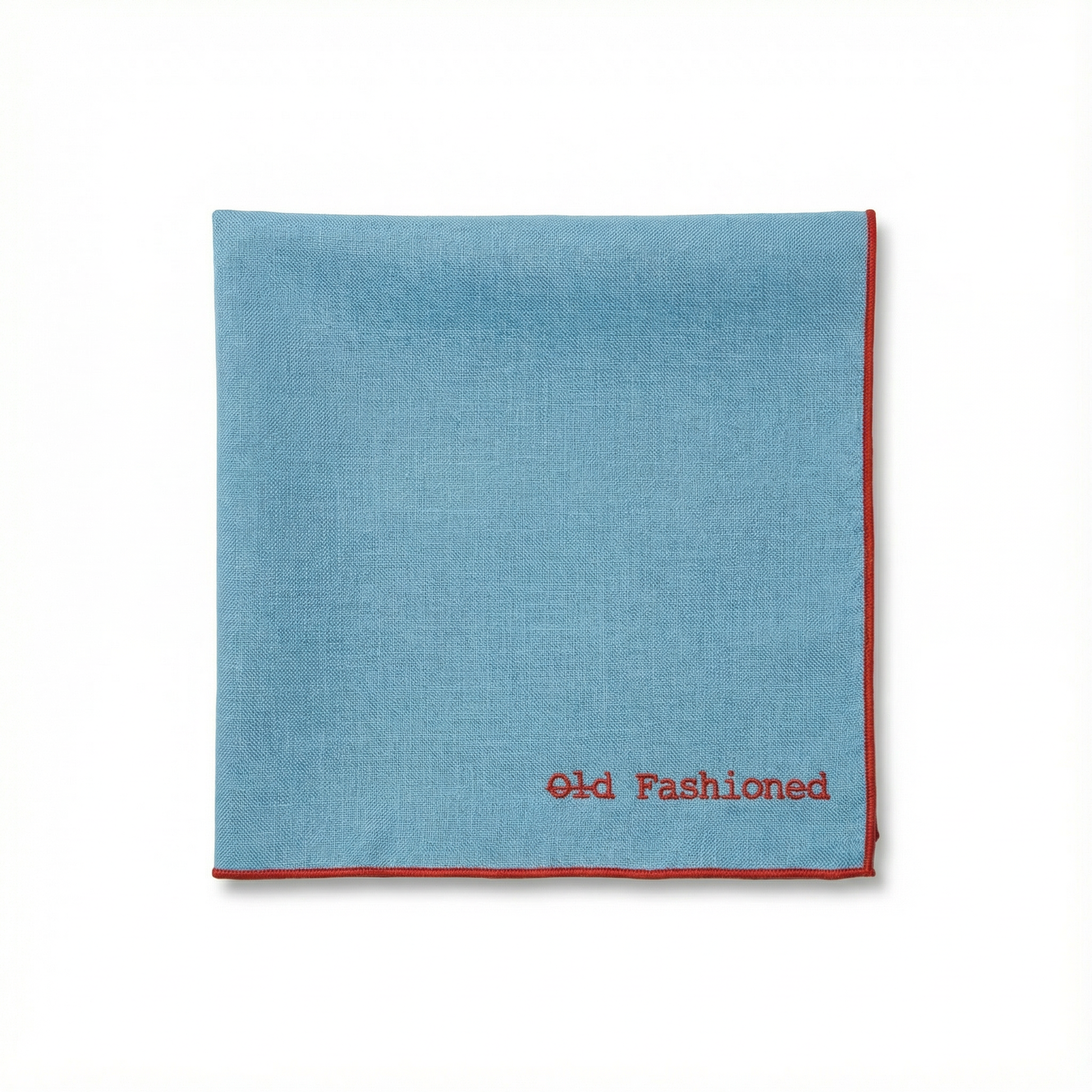 Pack 2 Servilletas Old Fashioned